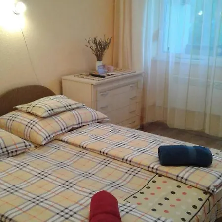 Apart-hotel Beatrix Apartman *