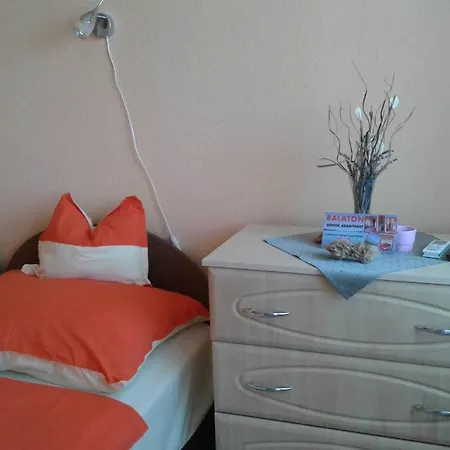 Beatrix Apartman * Siófok
