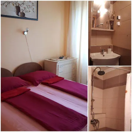 Apart-hotel Beatrix Apartman
