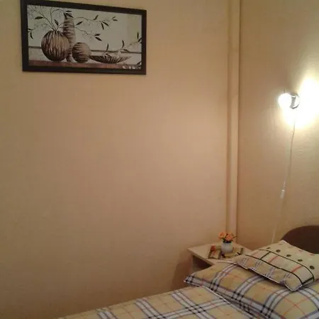 Beatrix Apartman